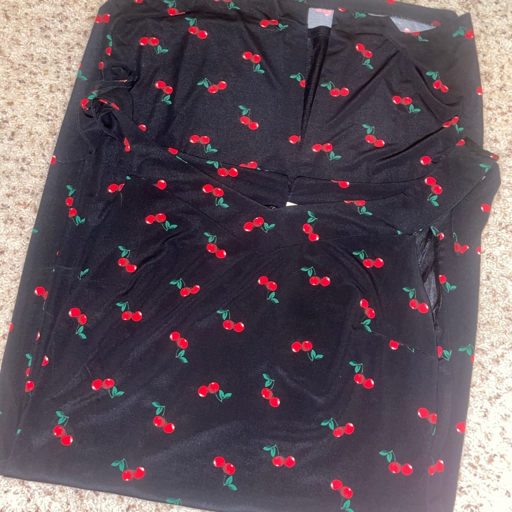 Cherry Dress! - Picture 2 of 5